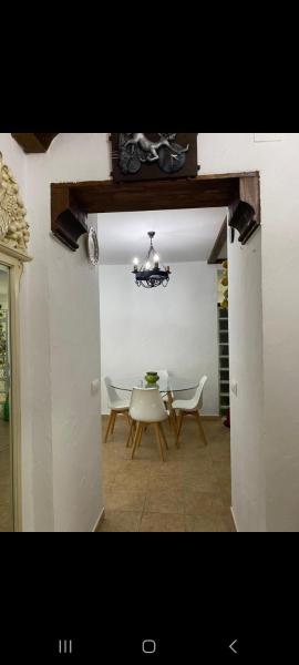 Apartamento Donna Elvira, Carmona